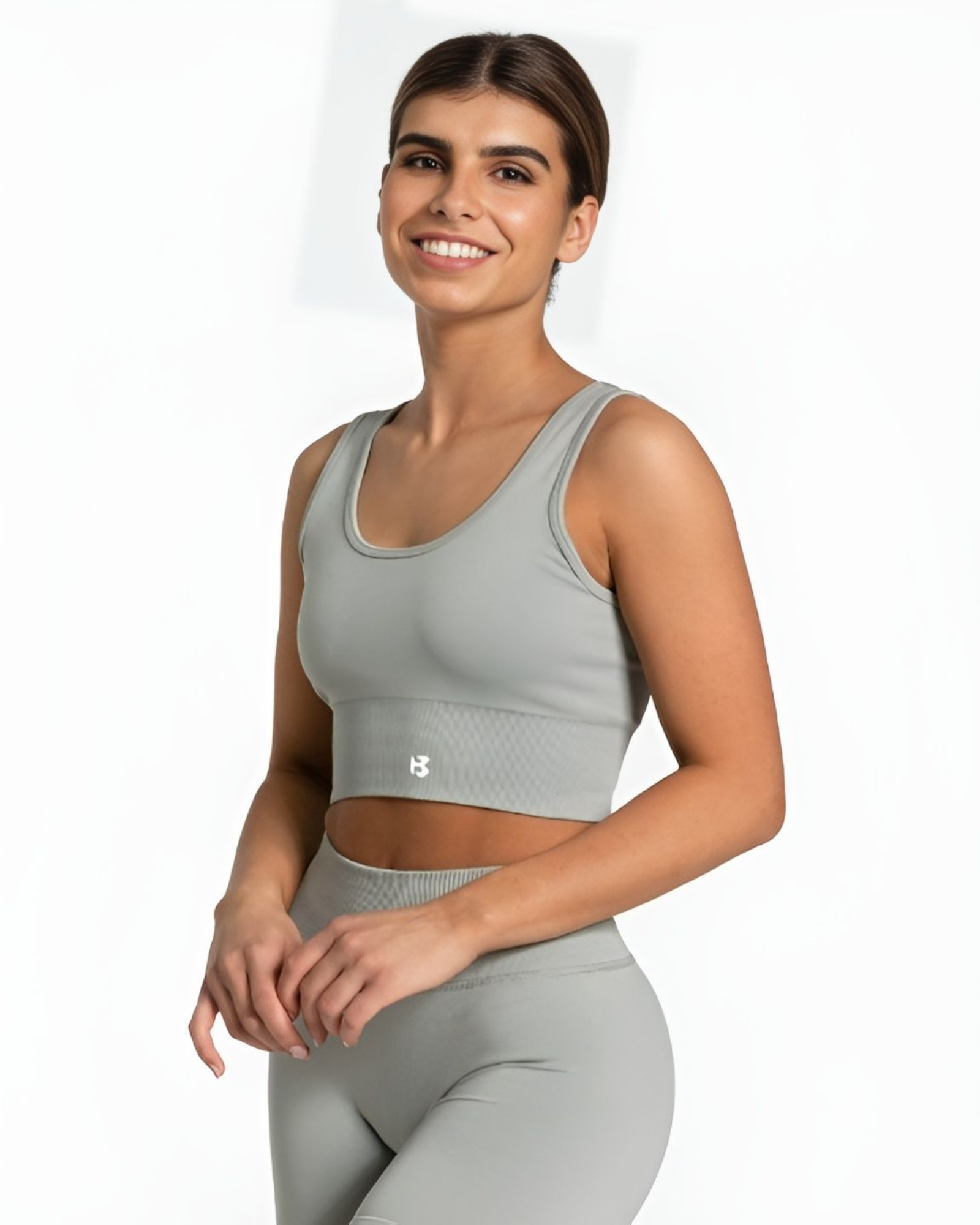 Envision Pro Pedli Kadın Spor Sütyeni