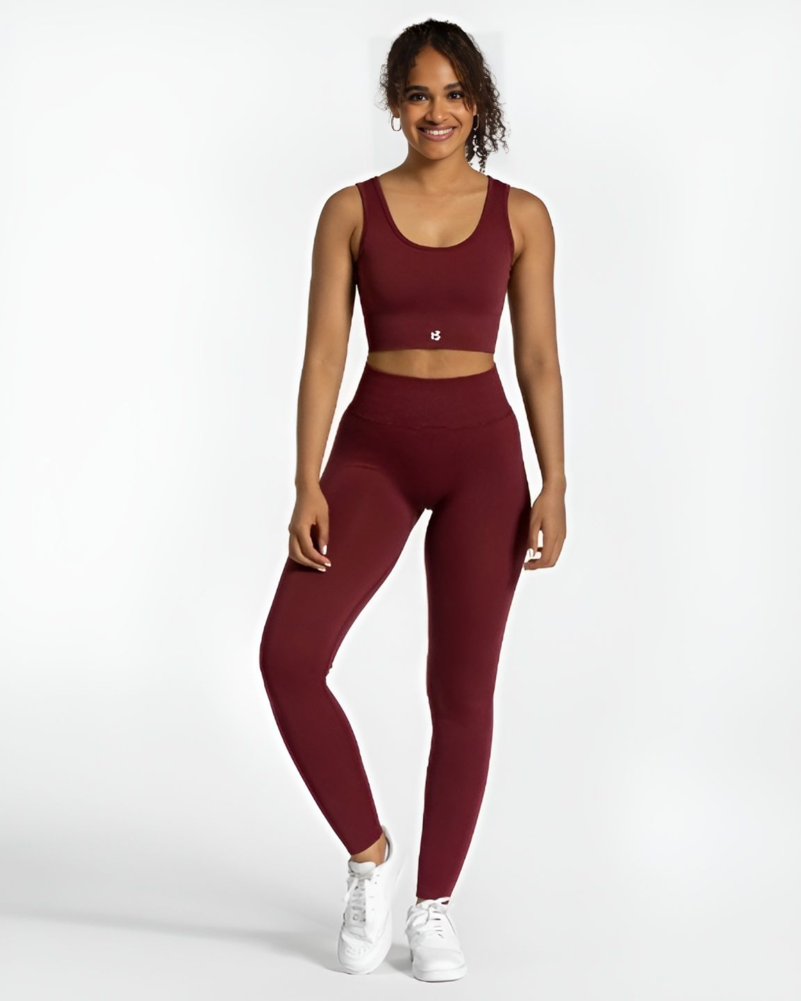 PureStride Pedli Kadın Spor Sütyeni