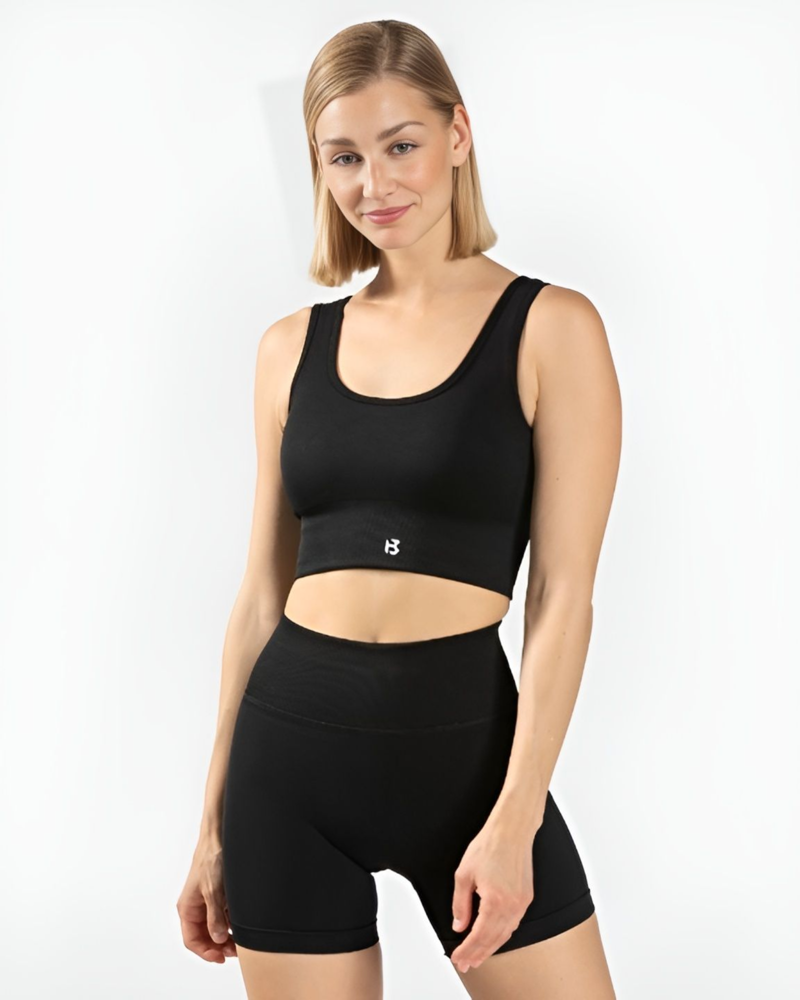 TrueForm Pedli Kadın Spor Sütyeni