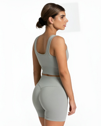 Envision Pro Pedli Kadın Spor Sütyeni