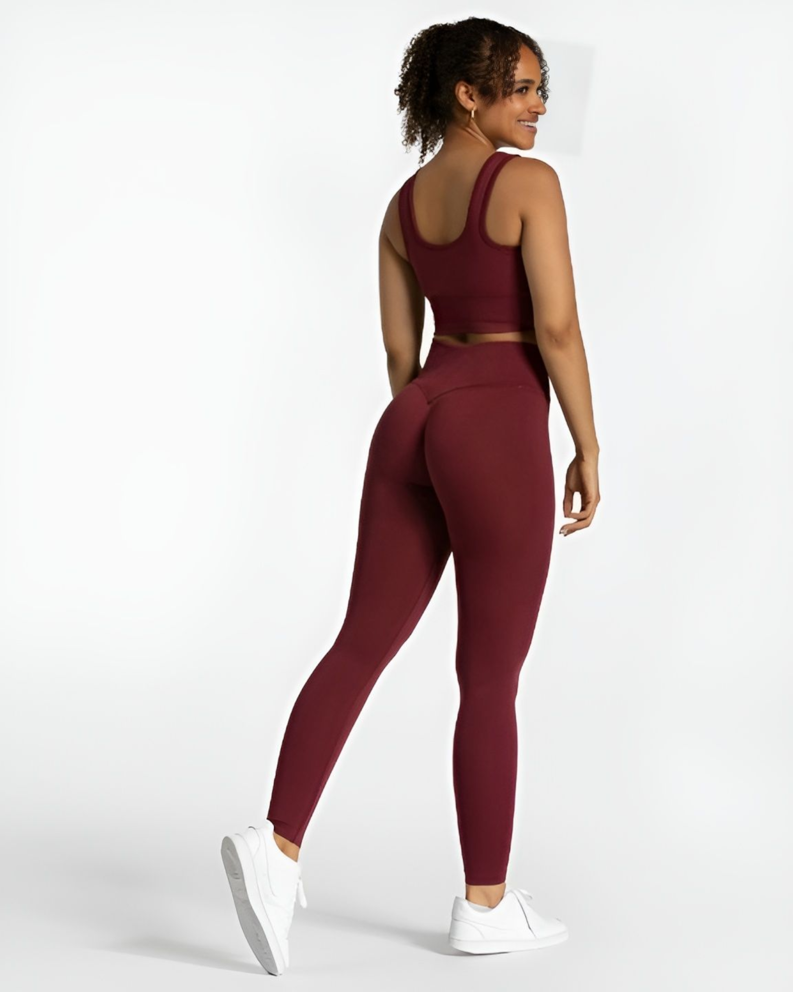 PureStride Pedli Kadın Spor Sütyeni