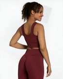 PureStride Pedli Kadın Spor Sütyeni