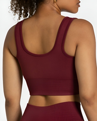 PureStride Pedli Kadın Spor Sütyeni